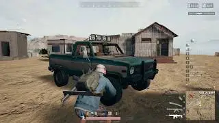 NIAT CUMA TEST RECORD, EH MALAH CHICKEN !