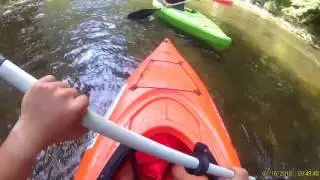 Philadelphia Zoo and Kayaking Adventures