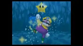 Super Mario 64 DS - Jolly Roger Bay Star 7 - Through The Jetstream