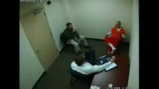Full GBI background interview with serial killer Gary Michael Hilton