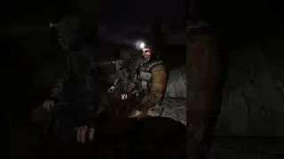 STALKER Анекдоты от бандосов ТАНК #16 