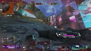 Wingman be hittin!
