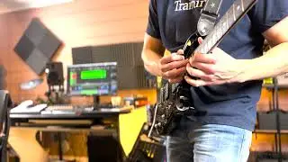 John Petrucci's forgotten epic guitar melody