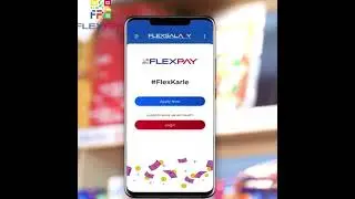 #FlexPay