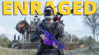 How we ENRAGED our NEIGHBOURS into RAIDNG US TWICE! | Rust Movie