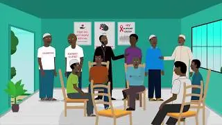 HIV Awareness video 3