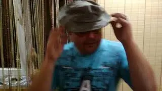 Прикол на дне рождении.