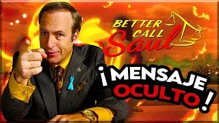 👉 10 CURIOSIDADES  ➤ BETTER CALL SAUL 📞👨‍⚖