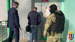 Министр строительства Владимирской области Александр Батурин арестован за присвоение 12 млн рублей