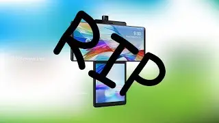 Как смартфоны от LG не выдержали конкуренции и покинули рынок.
