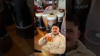 Who knows what he is saying? 🇮🇪 #irish #ireland