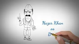 White Board Animation