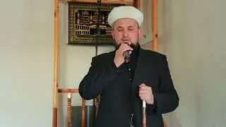 Juma xutbasi | Haybatulloh domla | Жума хутбаси | 28.01.2022