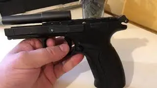 Гарантийный ремонт Grand Power T12-FM-1