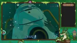 Subnautica 2 part 3 with Wr3ndigo| I HATE my overlay
