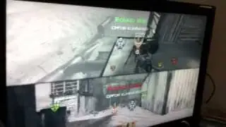 Mw2 awesome bouncer
