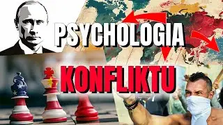 10 Praw Psychologii Konfliktów