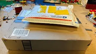 LEGO APRIL 2023 SETS HAUL!