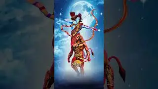 Ramji status video 🚩 Hanuman Ji Status video 🚩#ramji #shorts