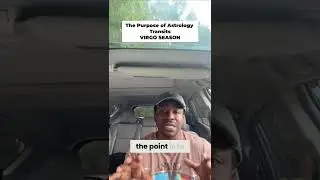 Advice for Astrology Transits (VIRGO SEASON)