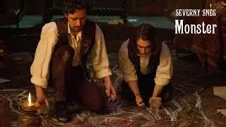 Victor Frankenstein: Monster