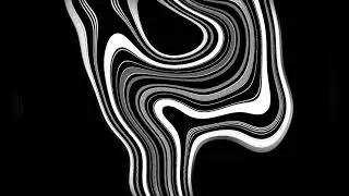 Чёрно-белая краска, абстракция  видеофон, футаж / background, futage paint, abstraction