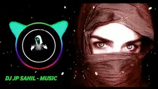 DJ JP SAHIL REMIX - Wahran remix Joker Song 🎧 New Bass Aro Mix