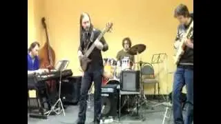 Disco (автор - Василий Рогожин)