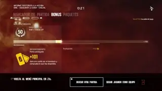 R6 escuadron suicida XD