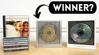 Battle of the CD Players: Moondrop ULTRA vs Discdream 2