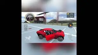 BeamNG Drive mobile/ Games iOS/Android #gaming #racecar #carcrash #crashing #crashingapp