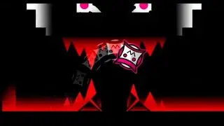Messing Around with Sailent Clubstar (Top 60 ILL) : 65-67%, 74.5-77%, 79-83% | Geometry Dash