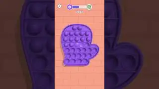 MAX LEVEL in Pop Us! - lvl 91!!