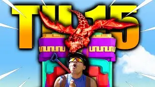TH15 EXACT Date | NOBODY EXPECTED TH15 Clash of clans TO BE LIKE THIS!