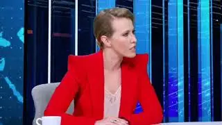 Собчак в гробу.