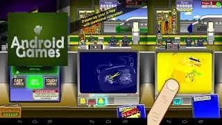 Airport Scanner Android Trailer HD 720p