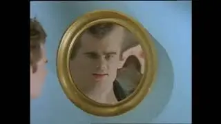 Nik Kershaw - The Riddle - Extended Version - Fanmade Video