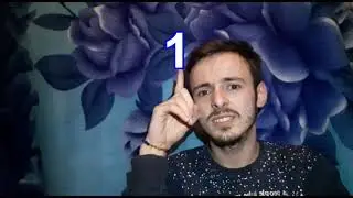 Am făcut o poezie formată din cuvinte care mă caracterizează, date de amici.