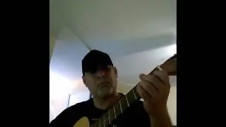 Enanitos verdes amores Lejanos guitarra
