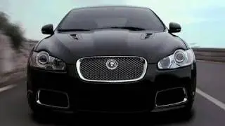 Roadfly.com - 2010 Jaguar XF Road Test and Review