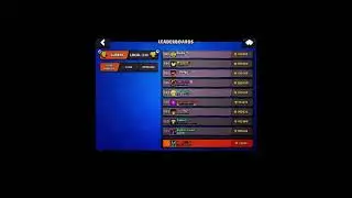 Alien Fame💀 | Brawl Stars