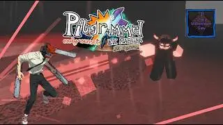 This Millennium Chainsaw Glass Cannon Build MELTS Everything... | Pilgrammed Junkpits Update |