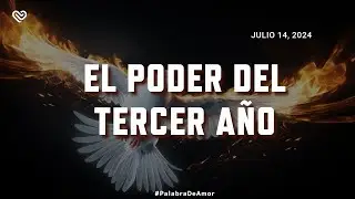 PALABRA DE AMOR CHURCH