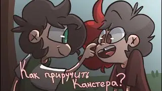 Как Приручить Канстера?—5-Удачное Число