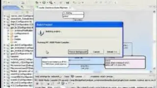 A Tour of xtUML