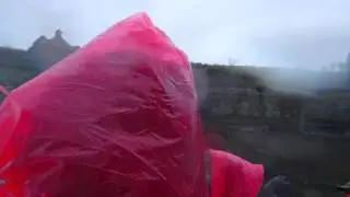 Niagara Falls Hornblower jet boat ride May 21 2016