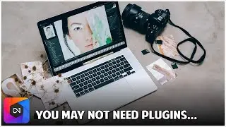 Can The ON1 Photo Raw Standalone Version Be Used As A Plugin?