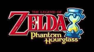 Phantom Hourglass: Island Life [ Arranged ]