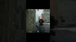 Counter Strike 2 Shorts 43 #gaming #csgo #cs2 #cs2clips