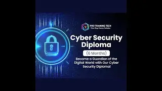 Diploma in Ethical Hacking and Penetration Testing